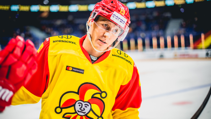 Вели-Матти Савинайнен