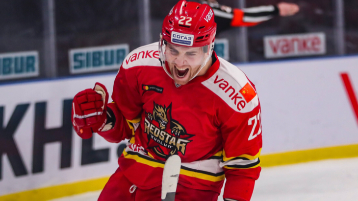 Тревор Мерфи