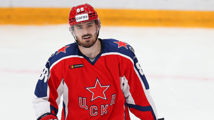 Артем Блажиевский