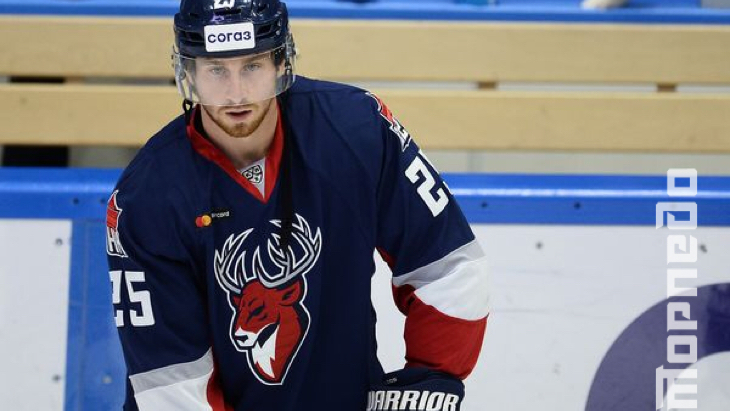 Джастин Клус