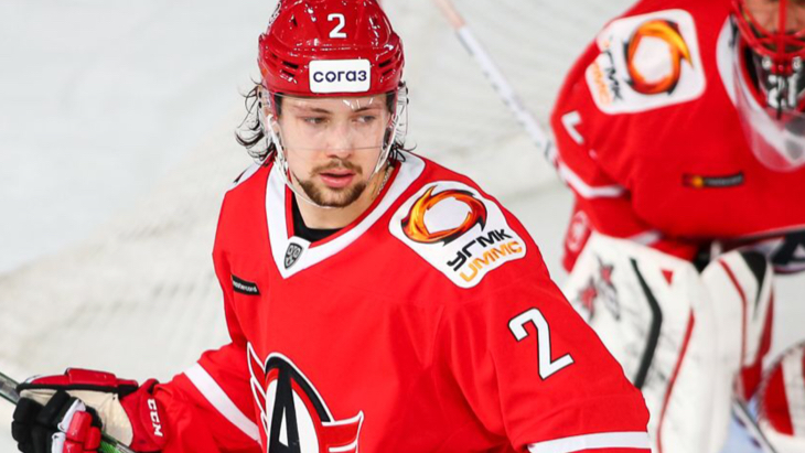 Сергей Зборовский