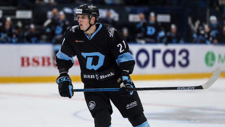 Алексей Протас