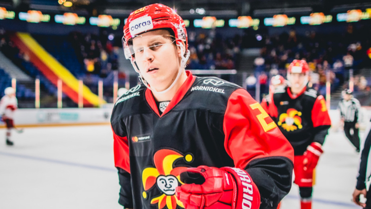 Конста Хирвонен