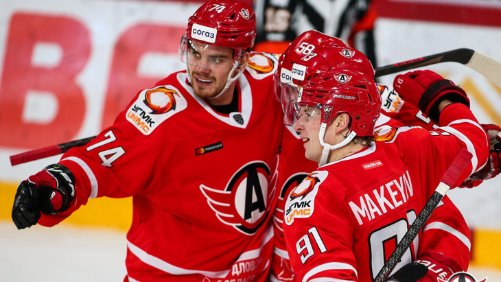 «Автомобилист»