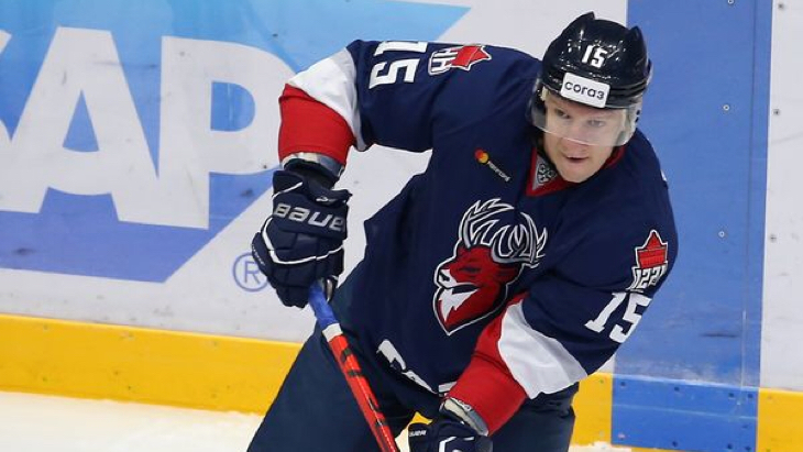 Георгий Мишарин