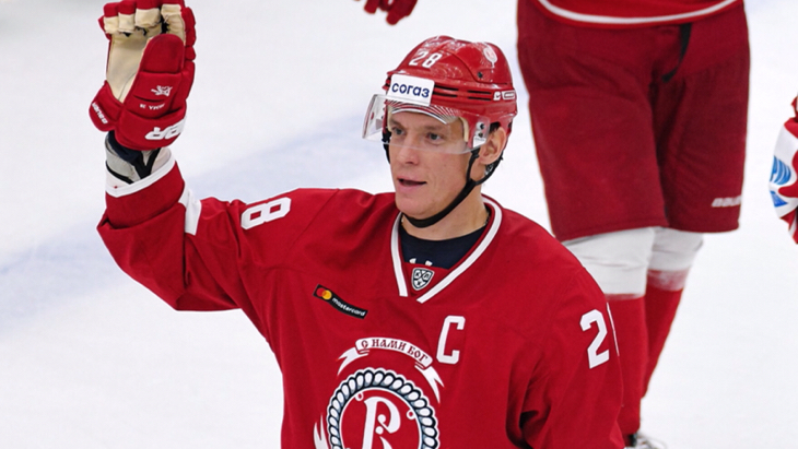 Александр Семин