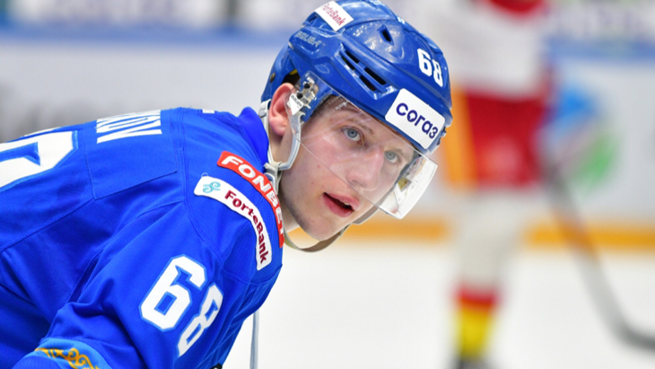 Дмитрий Гурков