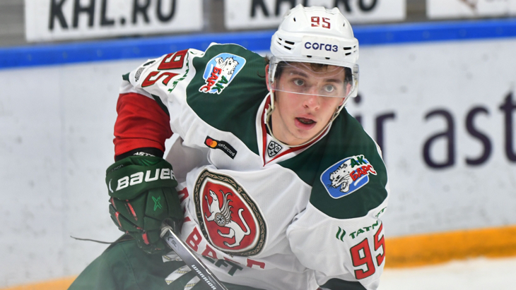 Артем Галимов