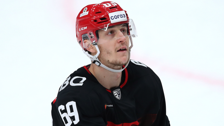 Лукаш Радил