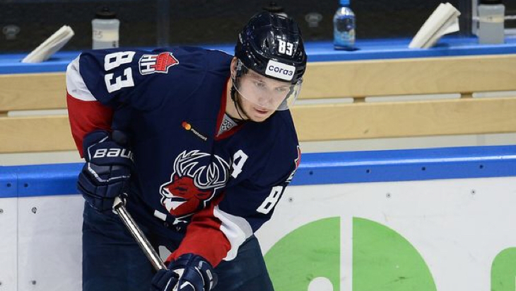 Кирилл Ураков