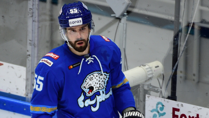 Линус Виделль