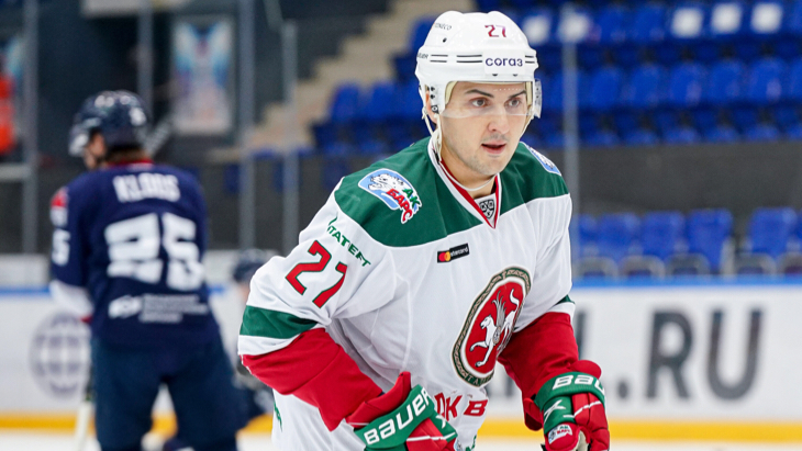 Кирилл Петров