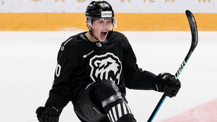 Лоуренс Пилут