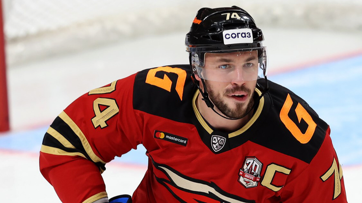 Алексей Емелин