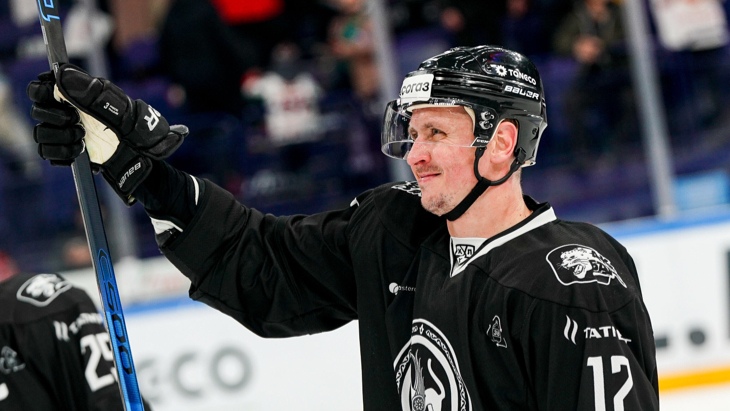 Михаил Глухов