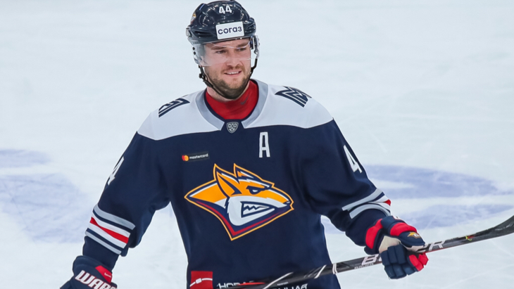 Егор Яковлев