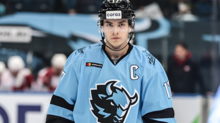 Егор Шарангович