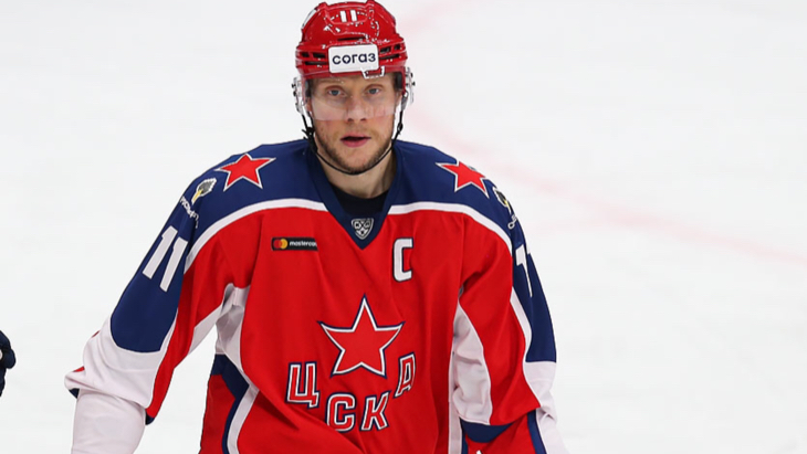 Сергей Андронов