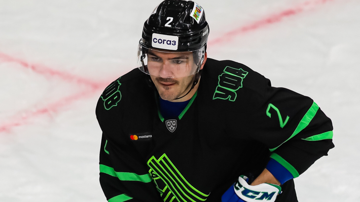 Павел Коледов