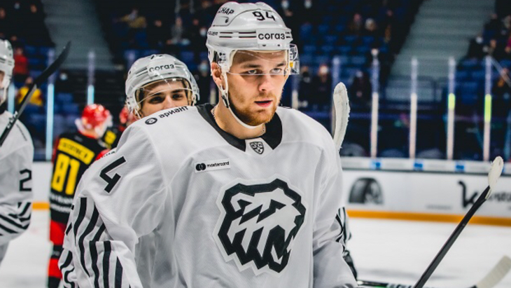 Станислав Гареев