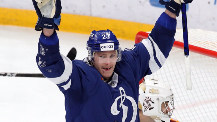 Дмитрий Яшкин