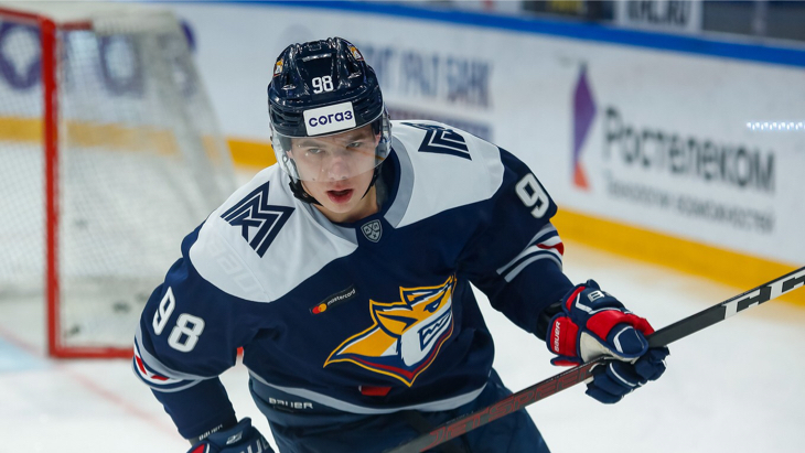 Игорь Швырев