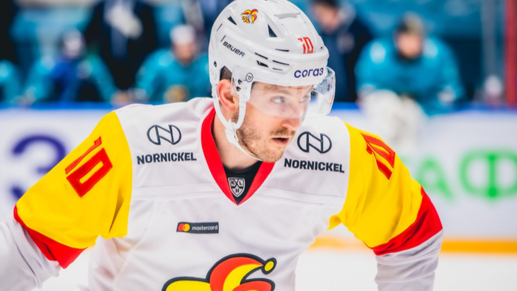 Джордан Шредер