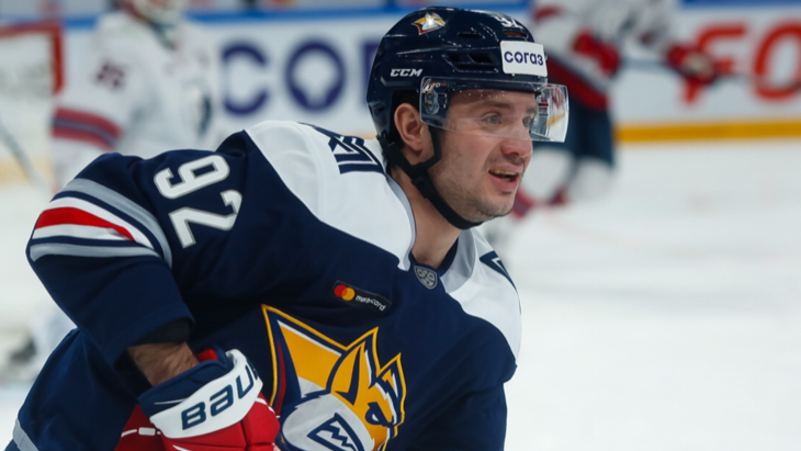 Богдан Потехин