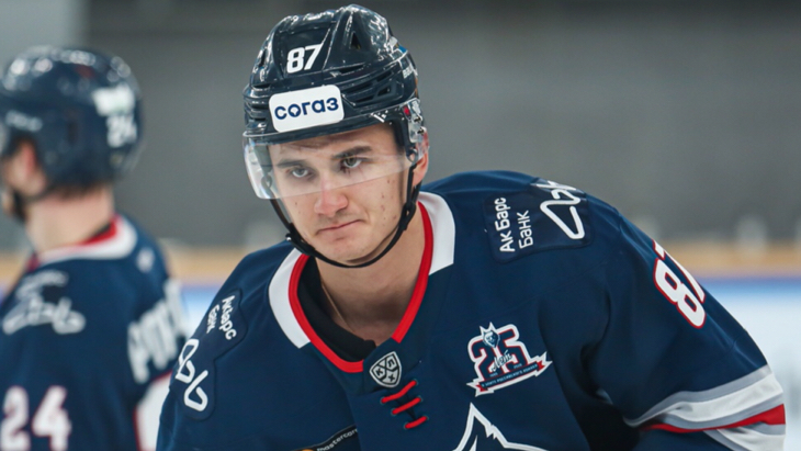 Тимар Хафизов