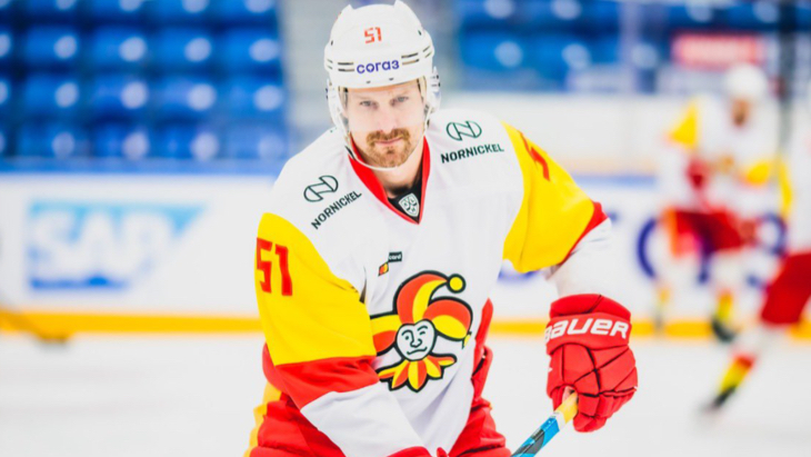 Алекс Грант