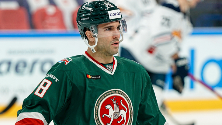 Патрис Кормье