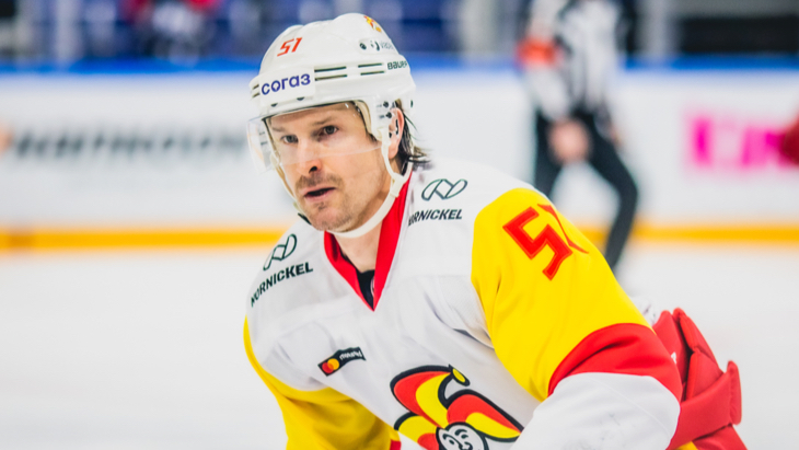 Прогноз и ставки на «Йокерит» — «Ак Барс»