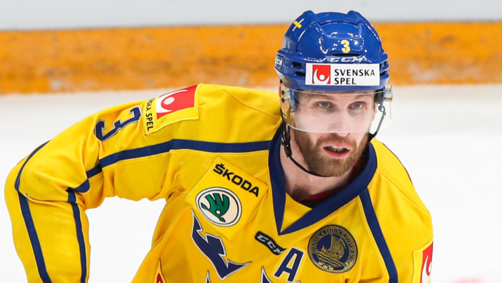 Клас Дальбек