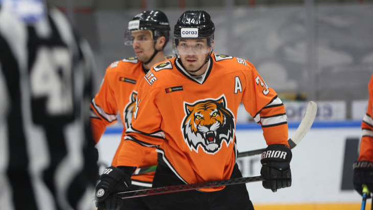 Павел Турбин