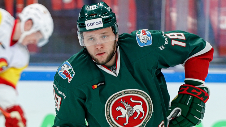 Кристиан Хенкель