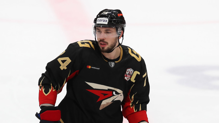 Алексей Емелин