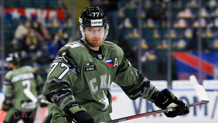 Антон Белов