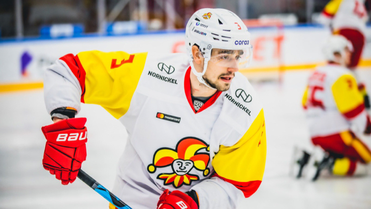 Никлас Фриман