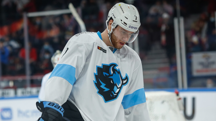 Степан Фальковский