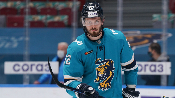 Даниил Мироманов