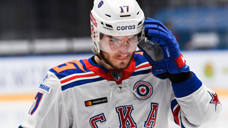 Иван Морозов