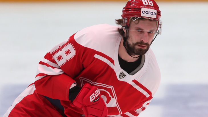 Павел Медведев