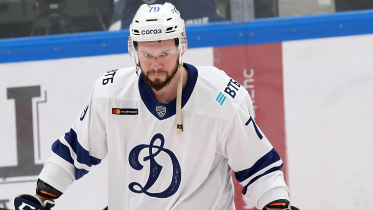 Даниил Тарасов