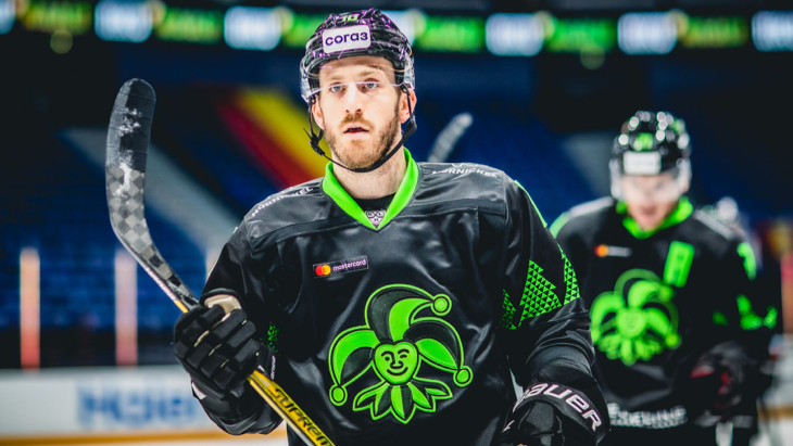 Джордан Шредер