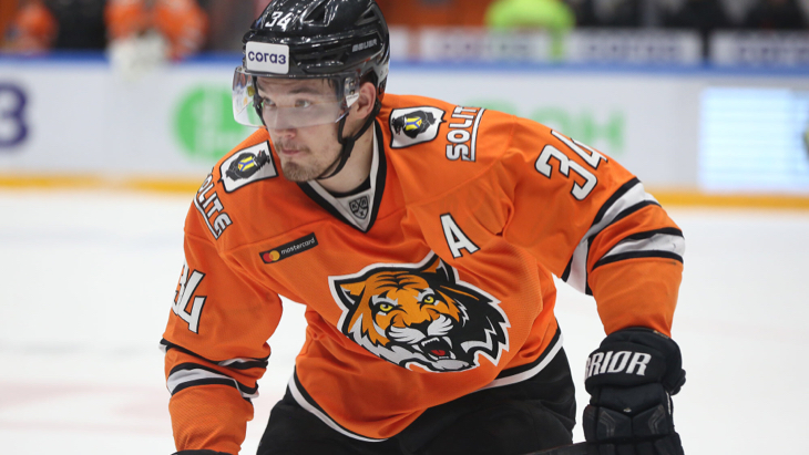 Павел Турбин