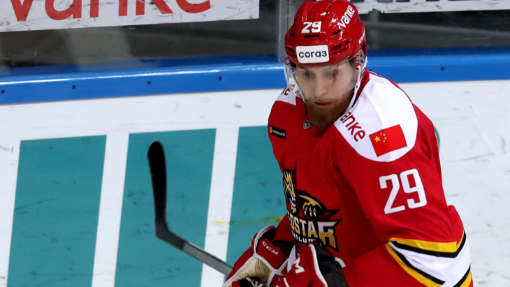 Алексей Торопченко