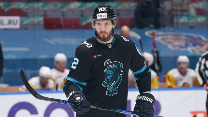 Прогноз и ставки на «Северсталь» — «Сочи»