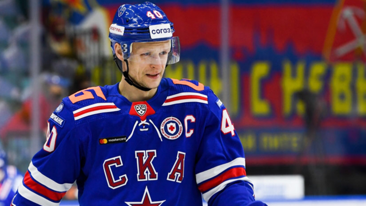 Евгений Кетов