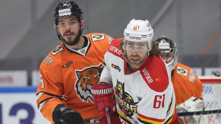 Прогноз и ставки на «Амур» — «Куньлунь» Прогноз и ставки на «Амур» — «Куньлунь»