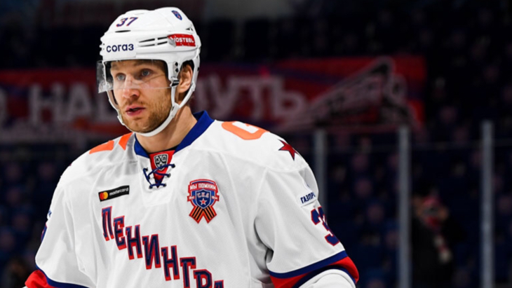 Евгений Тимкин